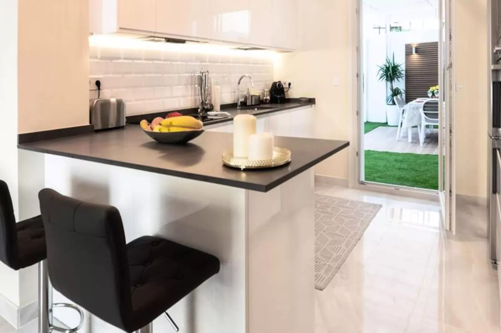 Appartements à Marbella-Untagged