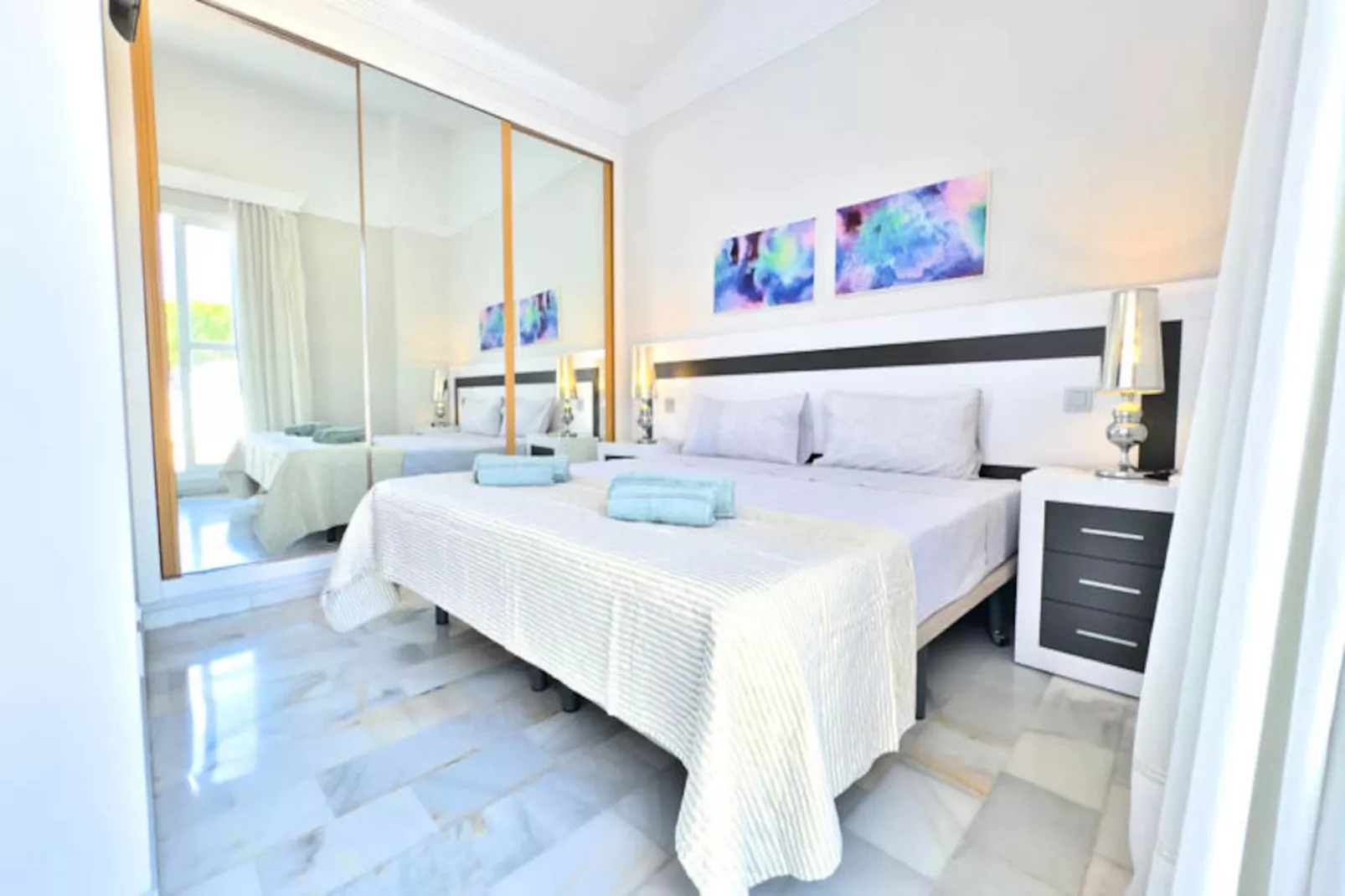 Appartements à Marbella-Untagged