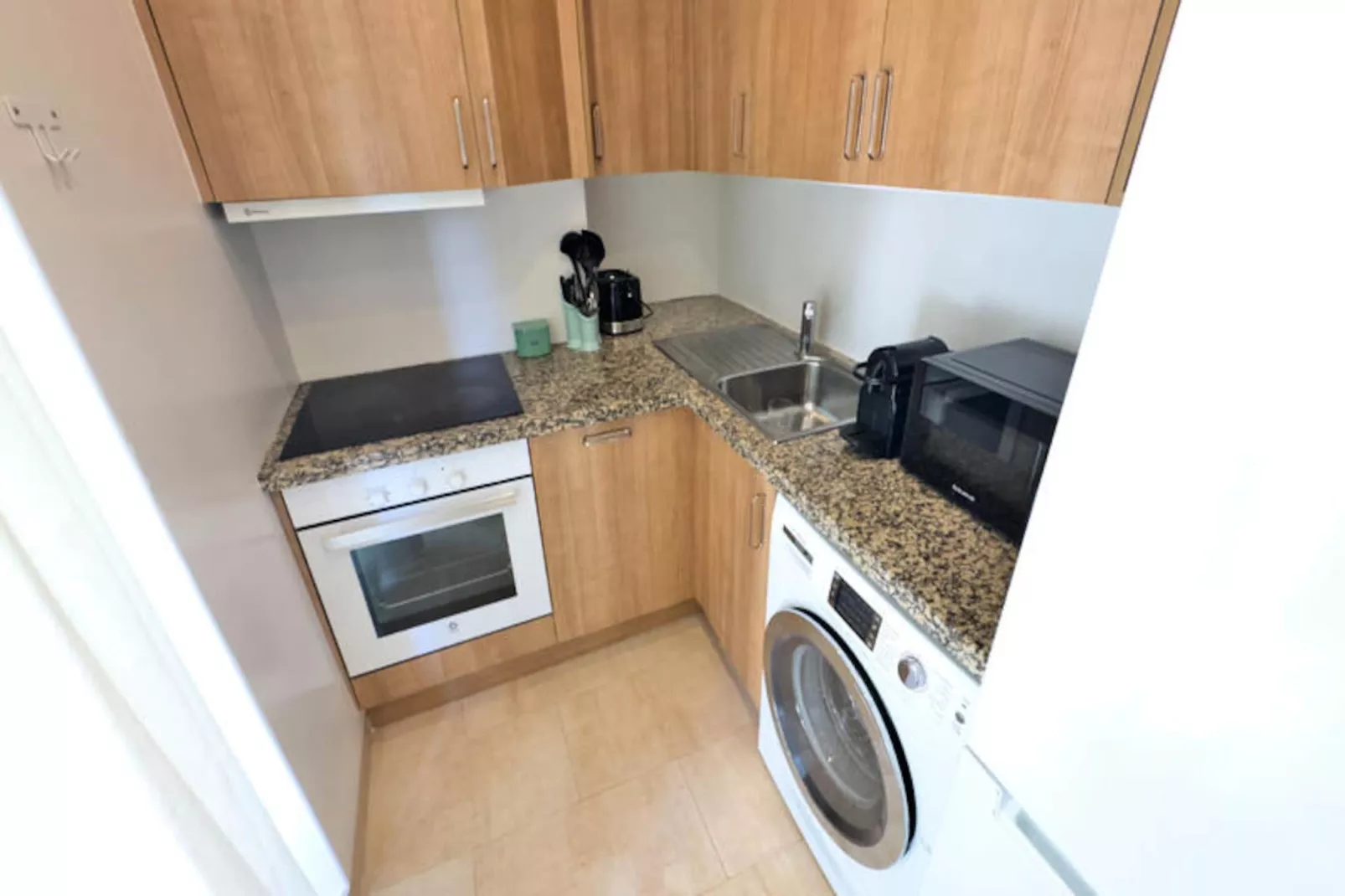 Appartements à Marbella-Non tagué