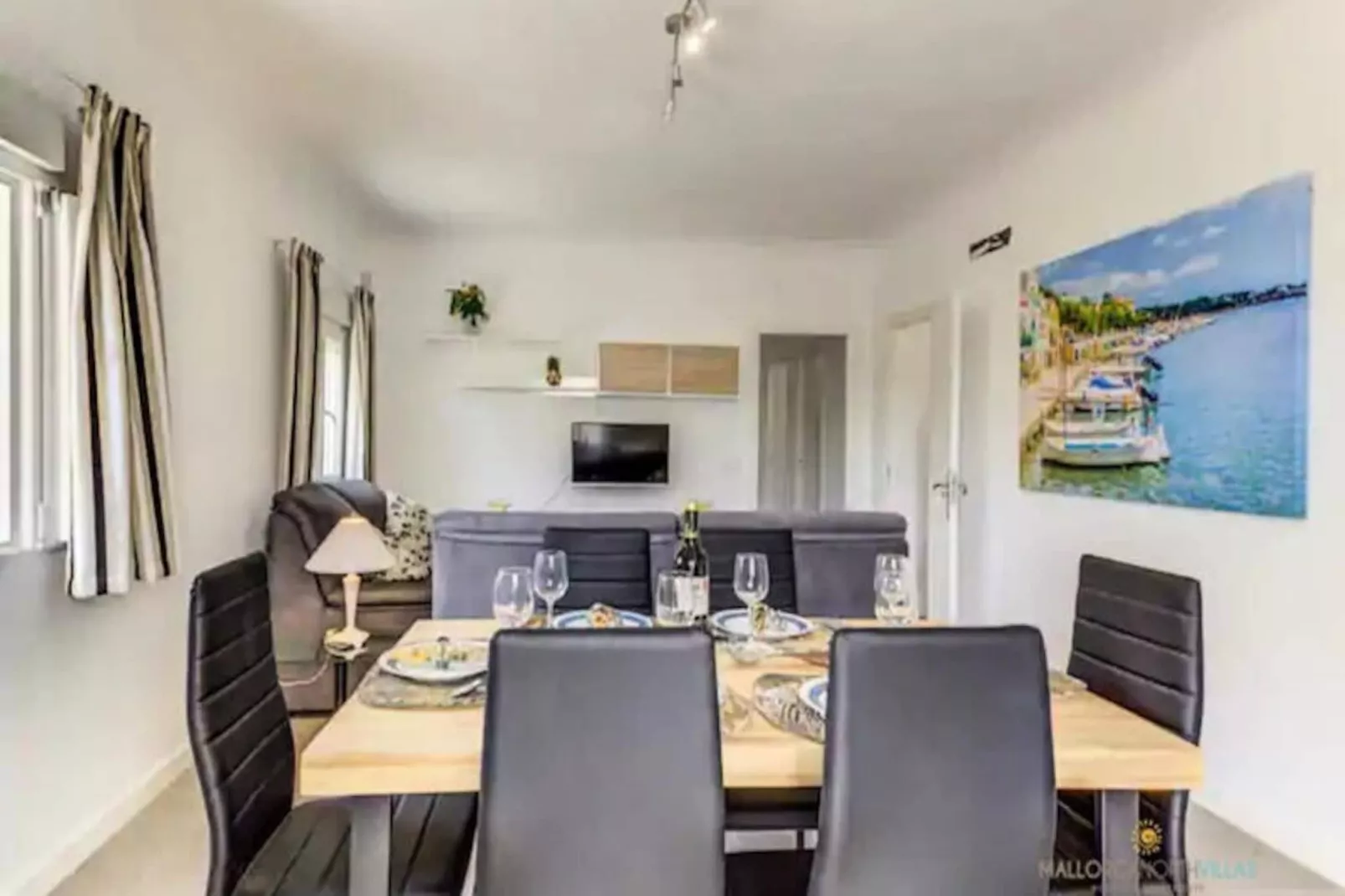 Maison à Alcúdia - Port d'Alcúdia-Untagged