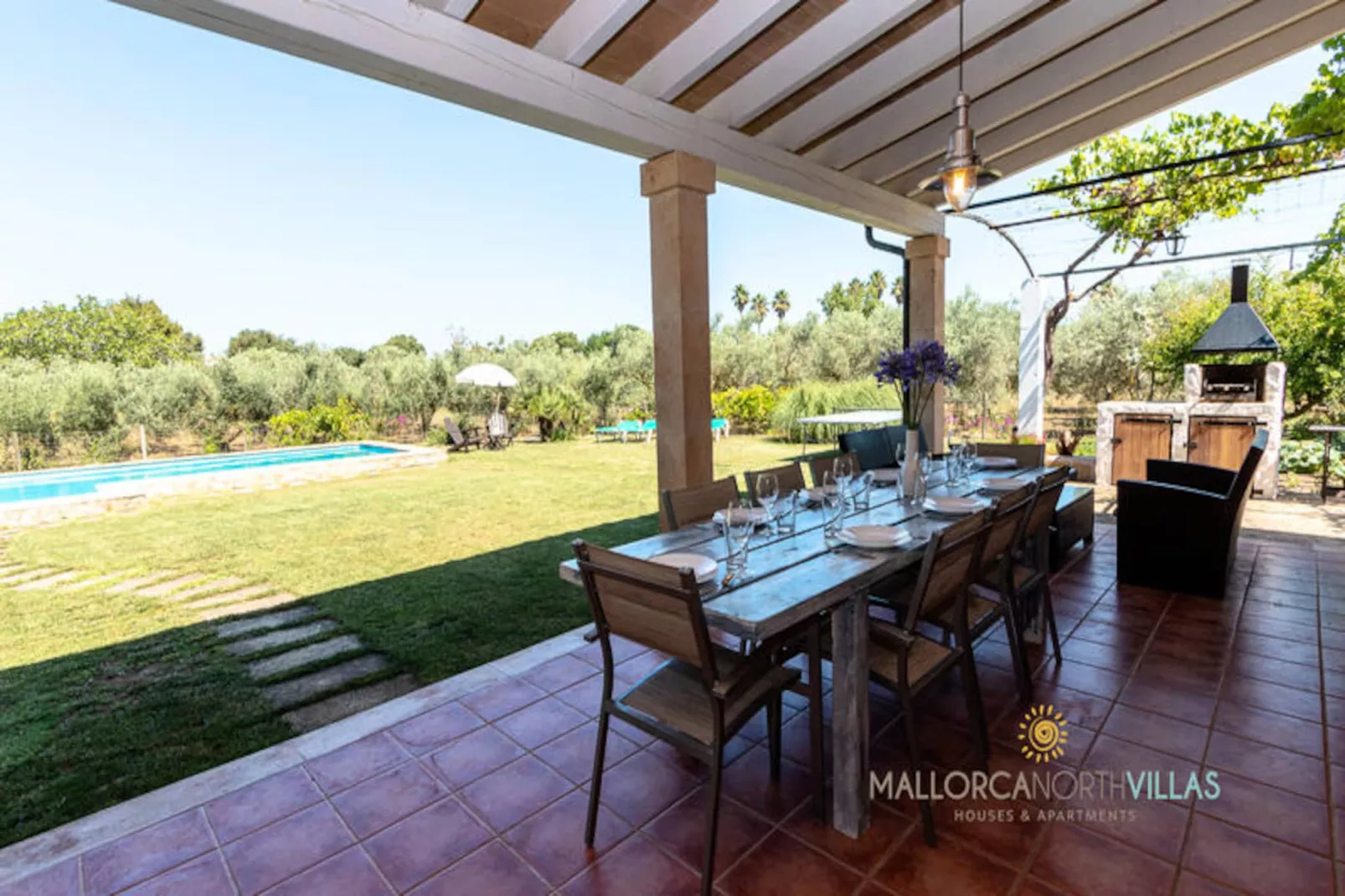 Maison à Alcúdia - Port d'Alcúdia-Nicht zugeordnet