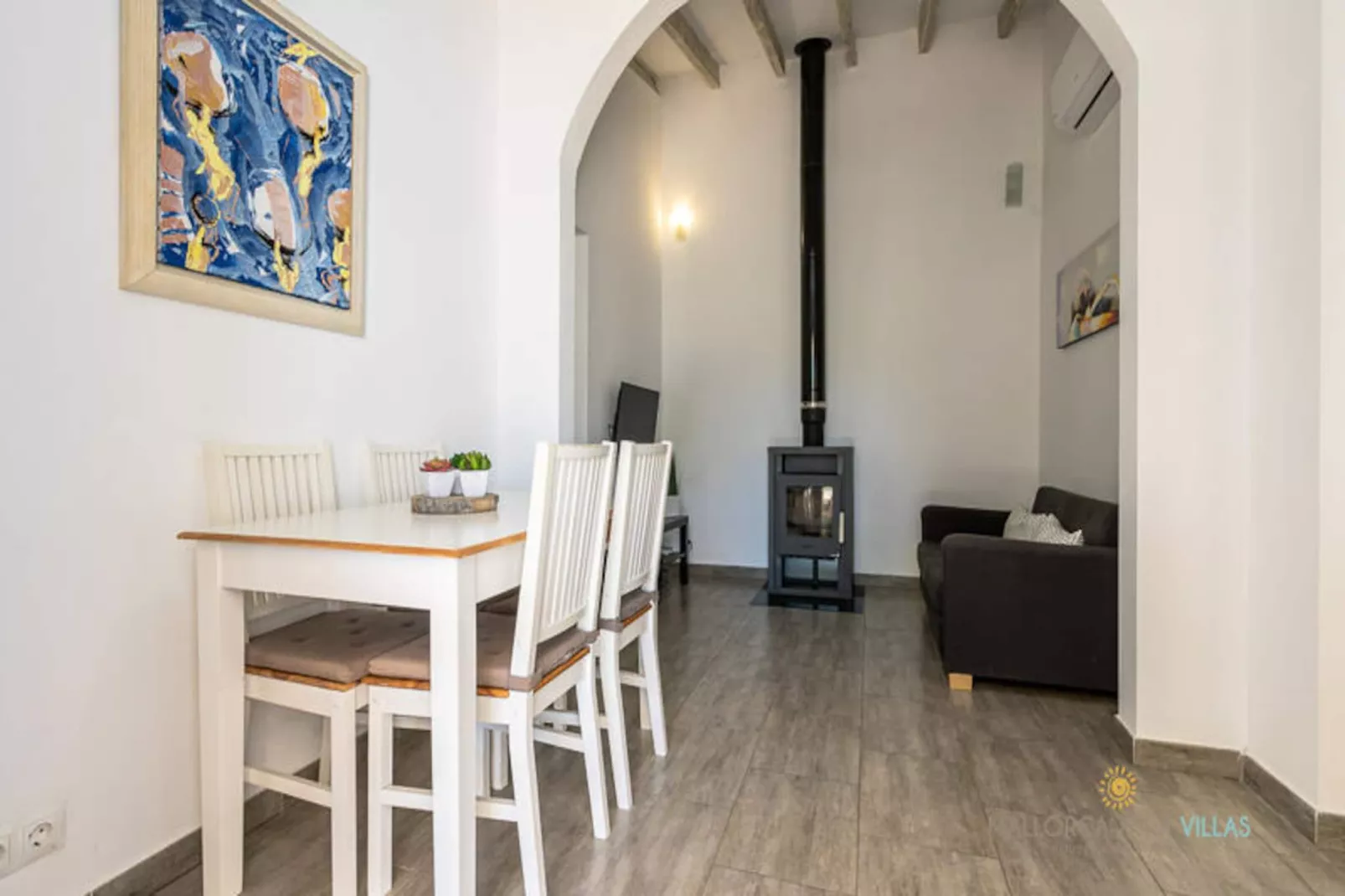 Maison à Pollença - Port de Pollença-Untagged