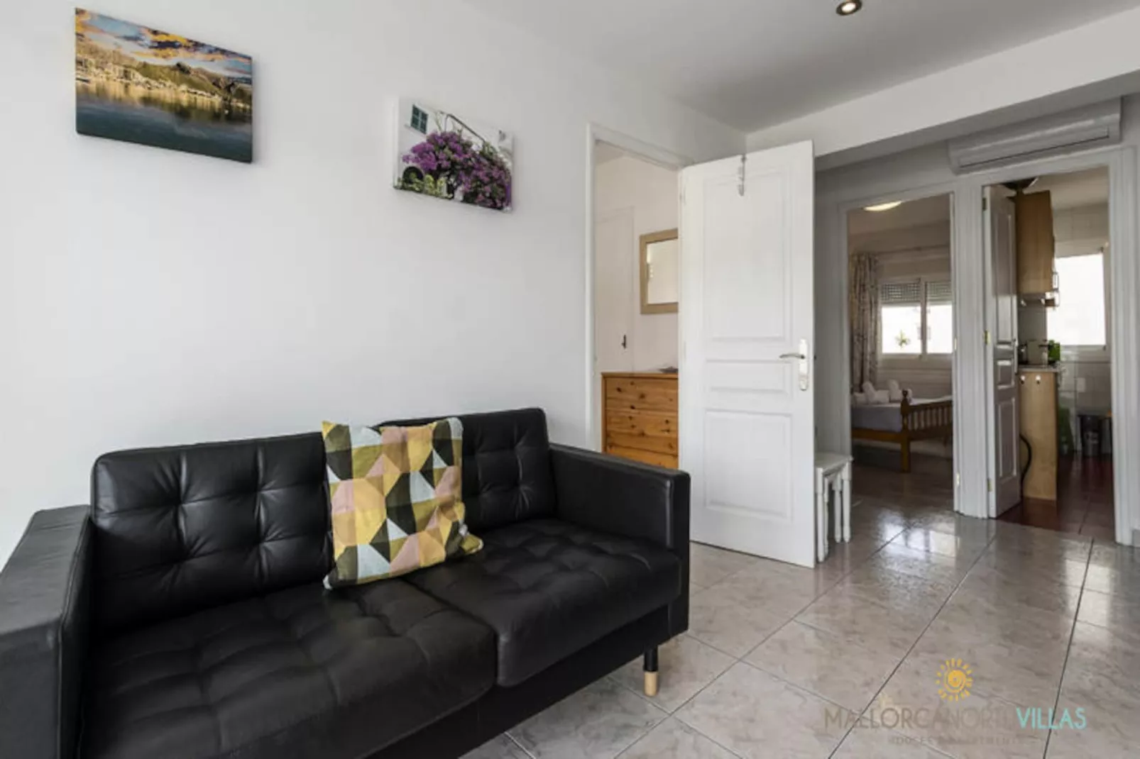 Appartements à Pollença - Port de Pollença-Untagged