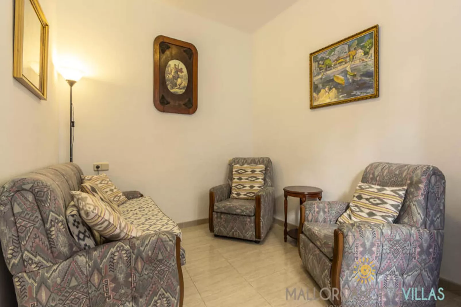 Maison à Pollença - Port de Pollença-Non tagué