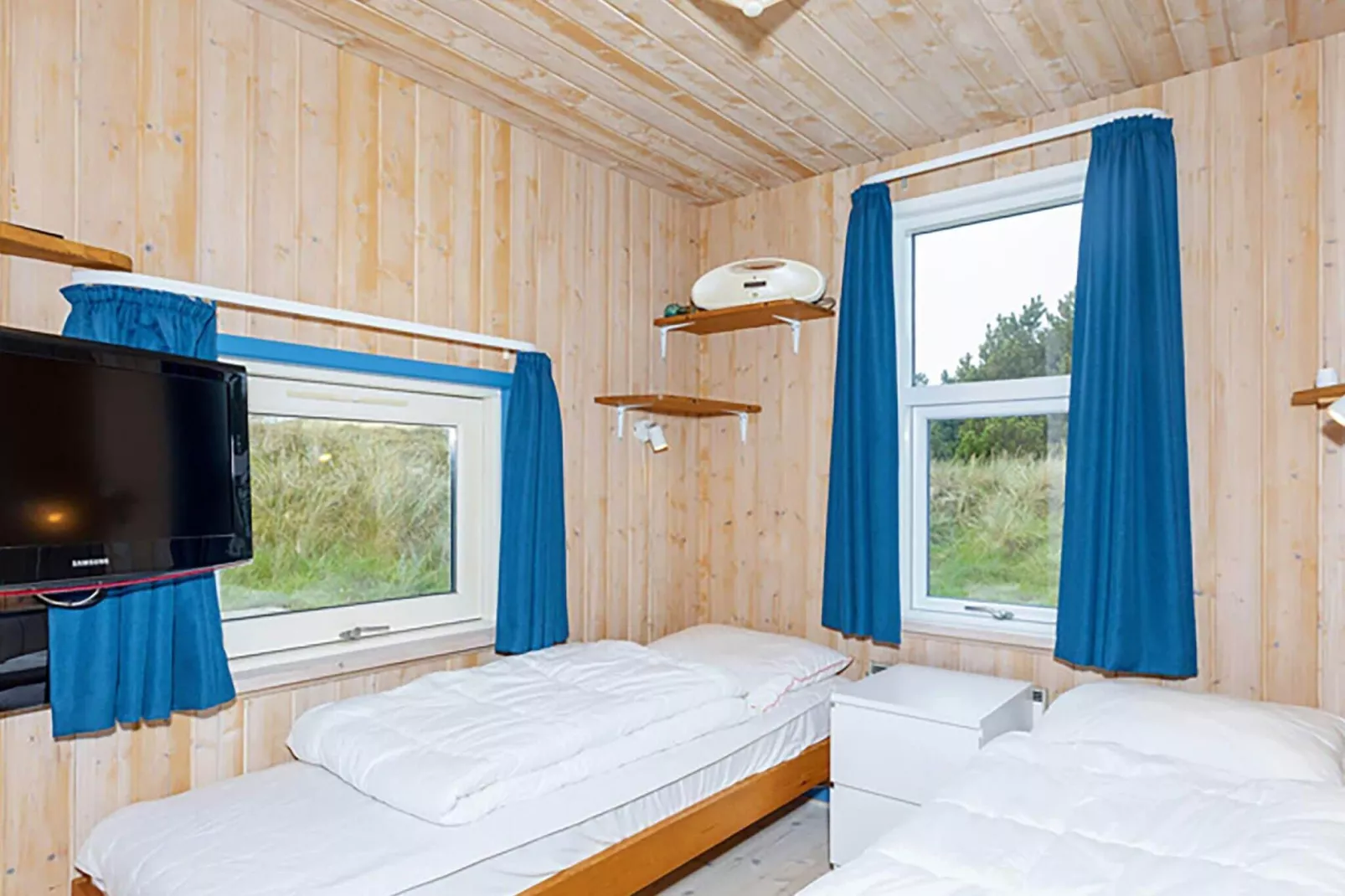 12 person holiday home in Thisted-Indoor