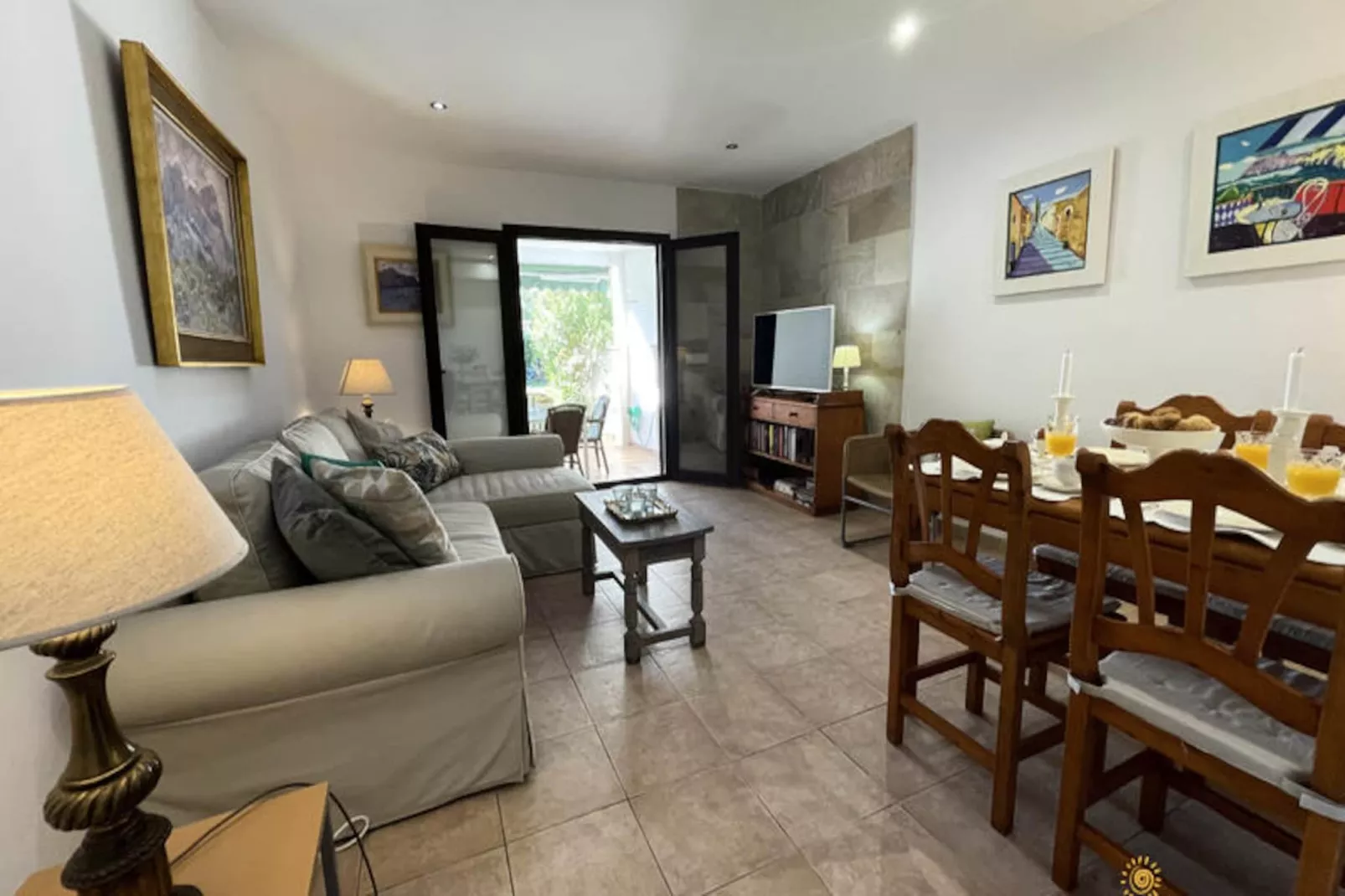 Appartements à Pollença - Port de Pollença-Non tagué