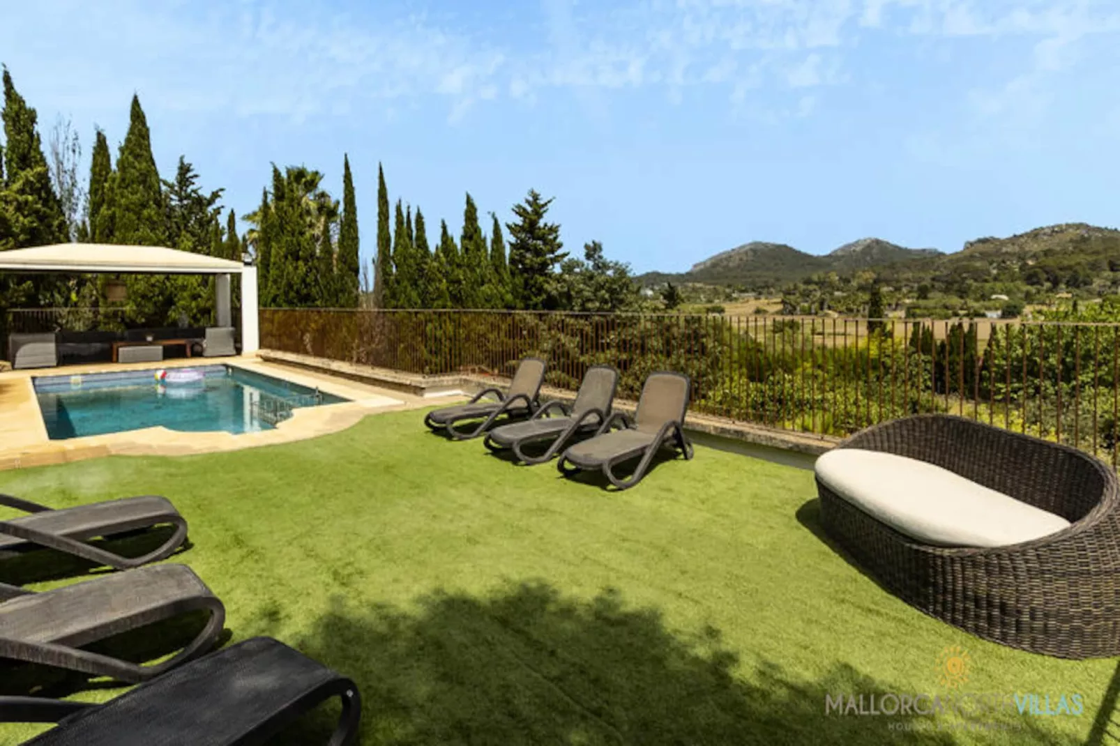 Maison à Alcúdia - Port d'Alcúdia-Nicht zugeordnet