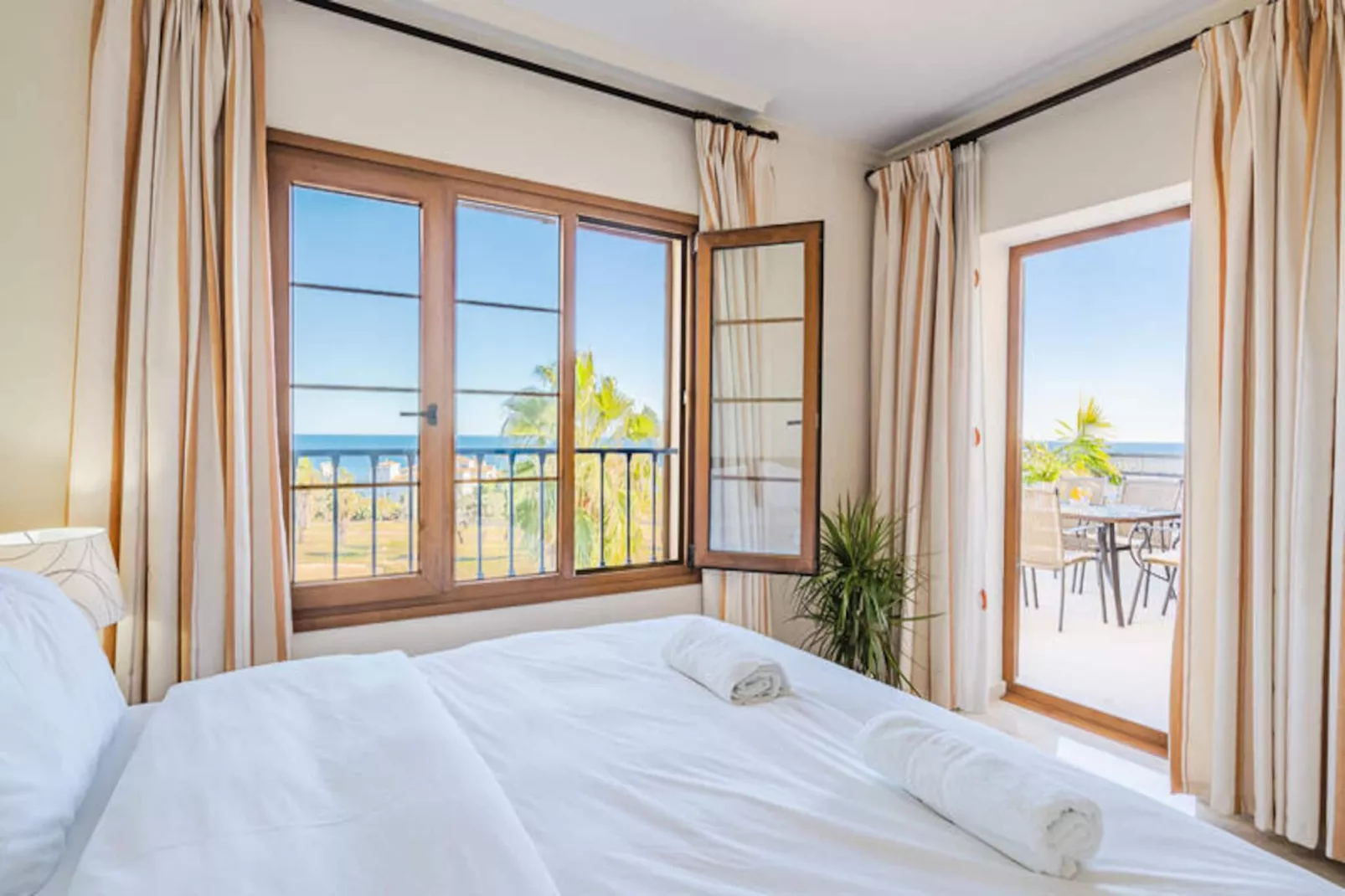 Appartements à Manilva-Non tagué