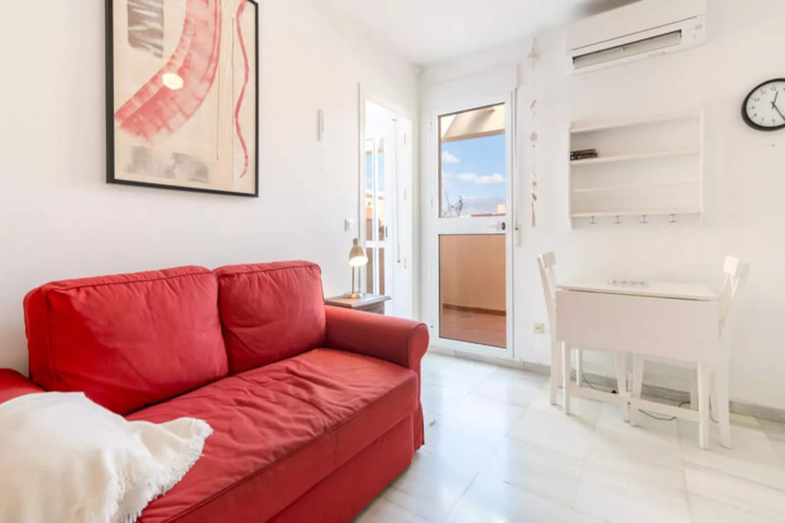 Appartements à San Luis de Sabanillas-Non tagué