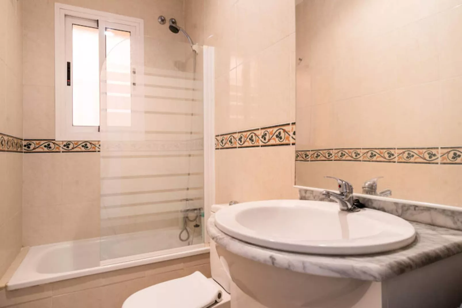 Appartements à San Luis de Sabanillas-Non tagué