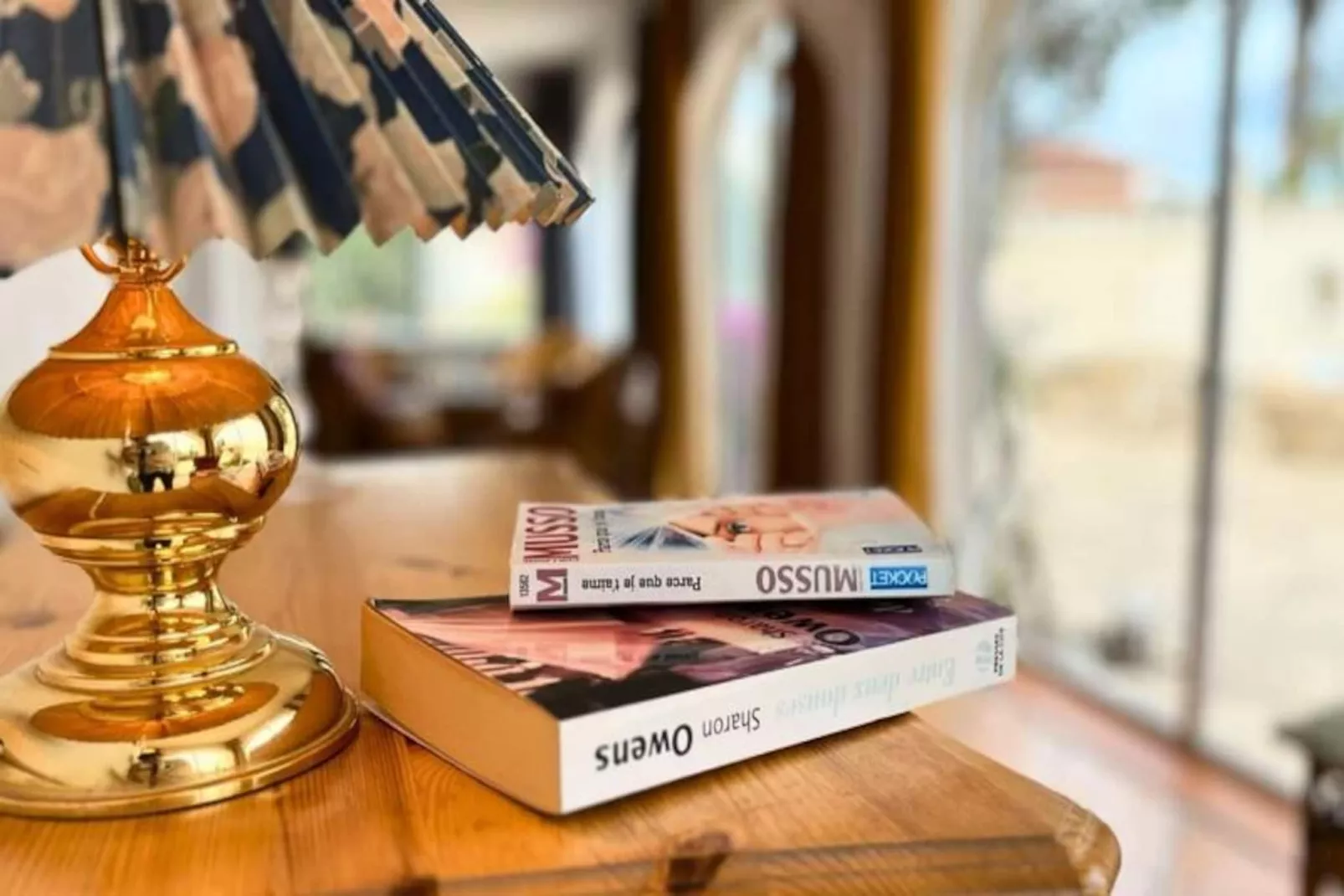 Authentique Finca Espagnole Avec Piscine Priv&eacute;e Et Jardin-Non tagué