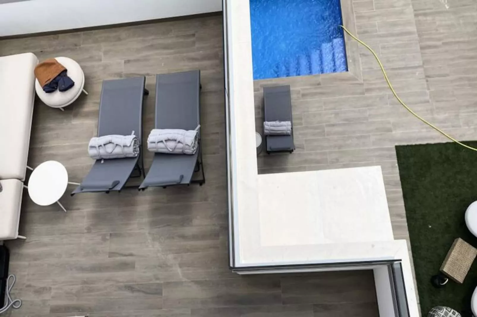 Magnifique Villa Avec Piscine Priv&eacute;e - Golf Vistabella-Untagged