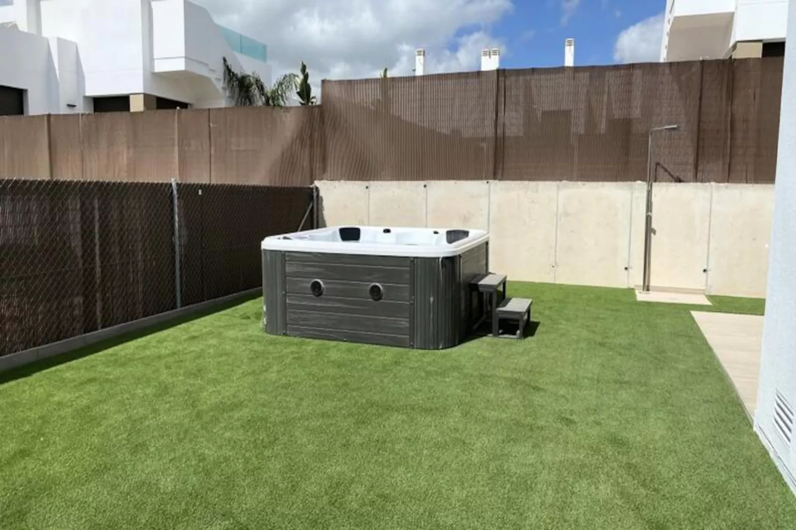 Villa Avec Jacuzzi, Golf Vistabella-Non tagué