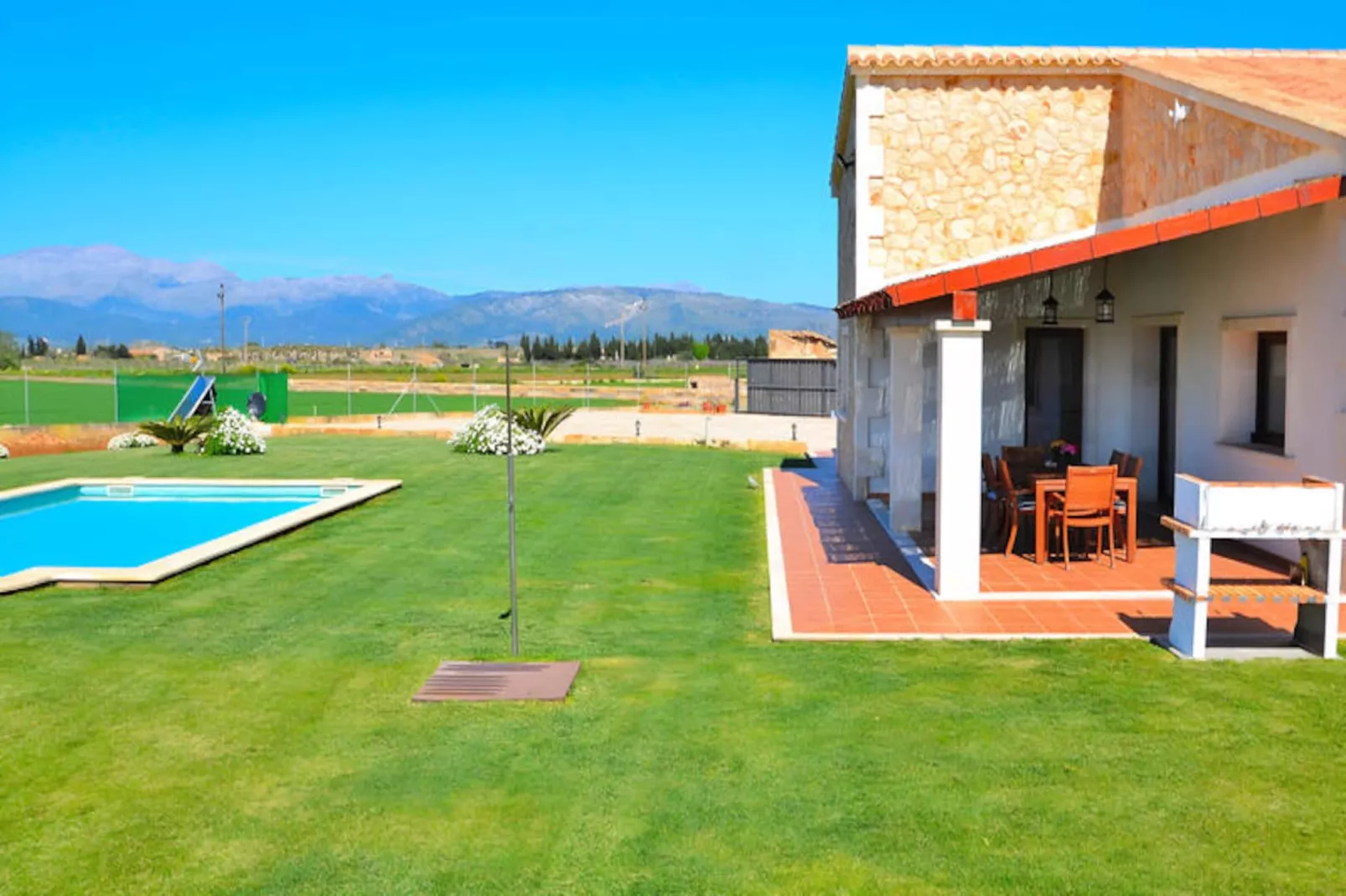 Maison à Muro-Untagged