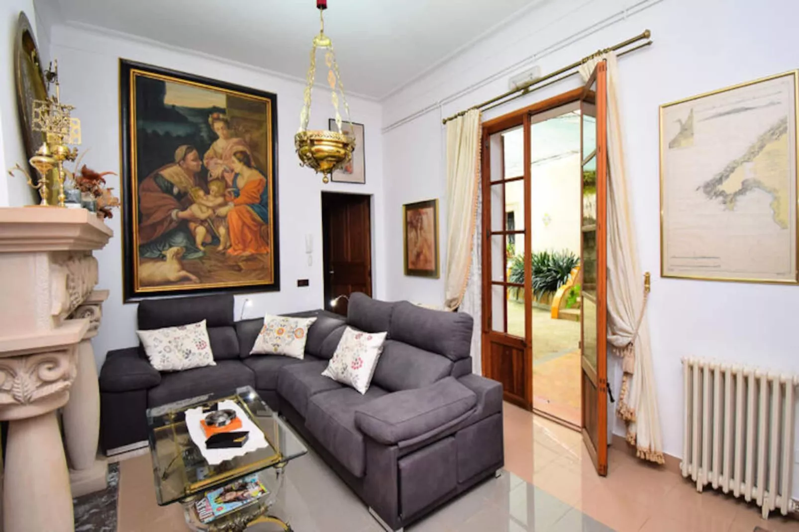 Maison à Muro-Nicht zugeordnet