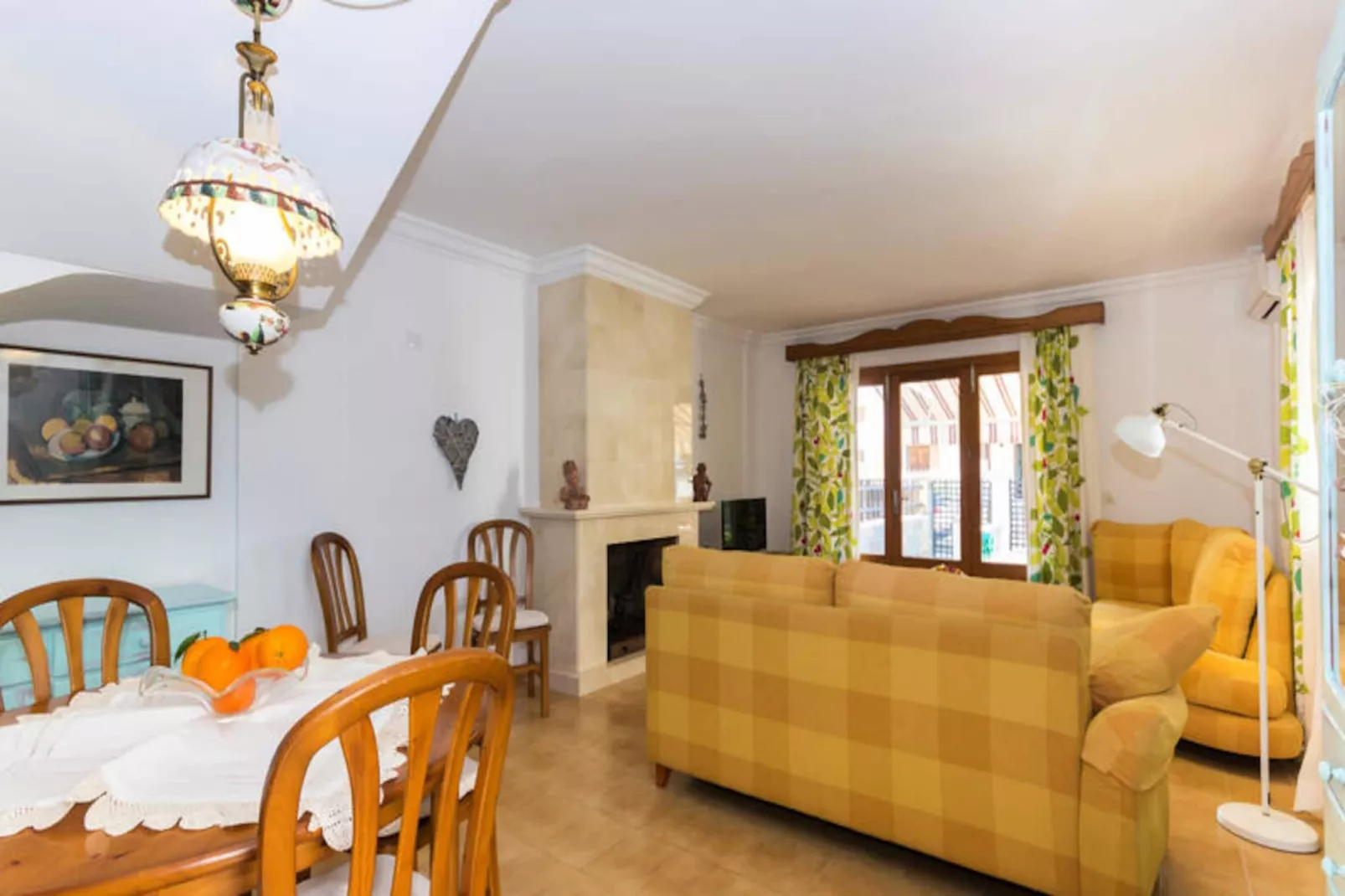 Maison à Can Picafort-Untagged