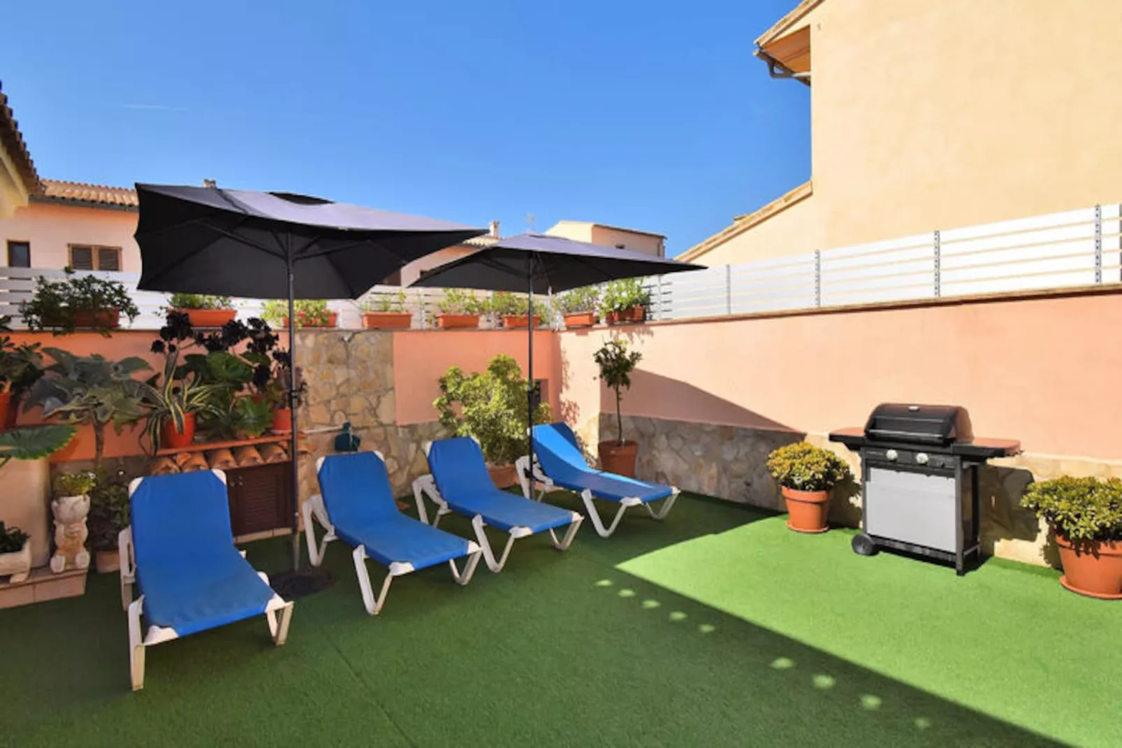 Maison à Muro-Nicht zugeordnet