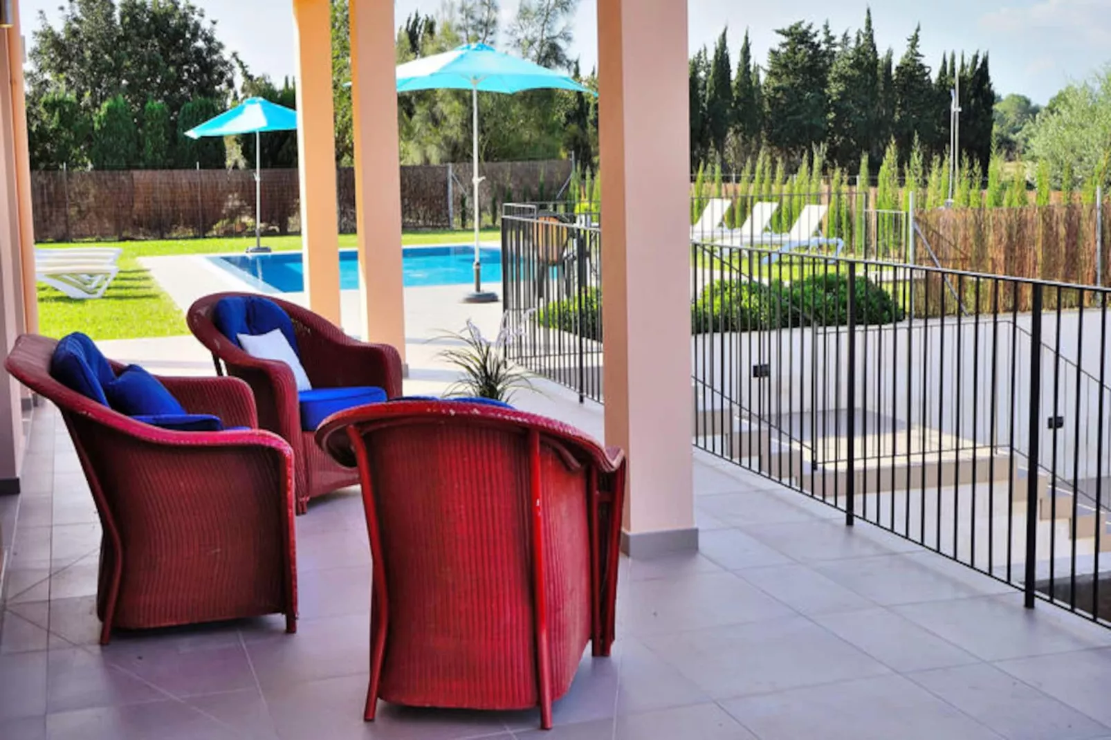 Maison à Muro-Non tagué