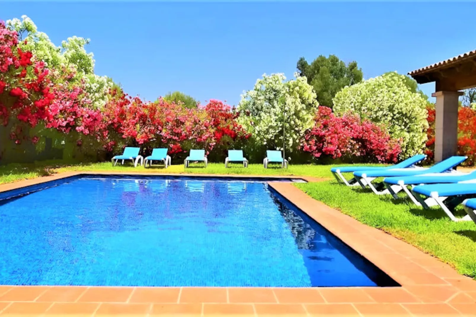 Maison à Felanitx-Non tagué