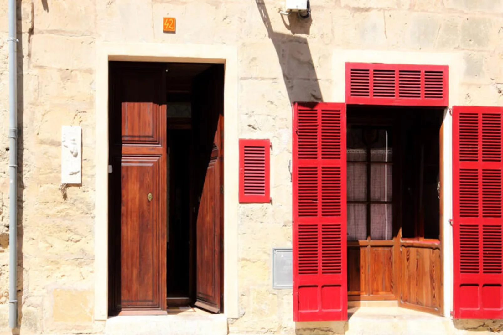 Maison à Petra-Untagged