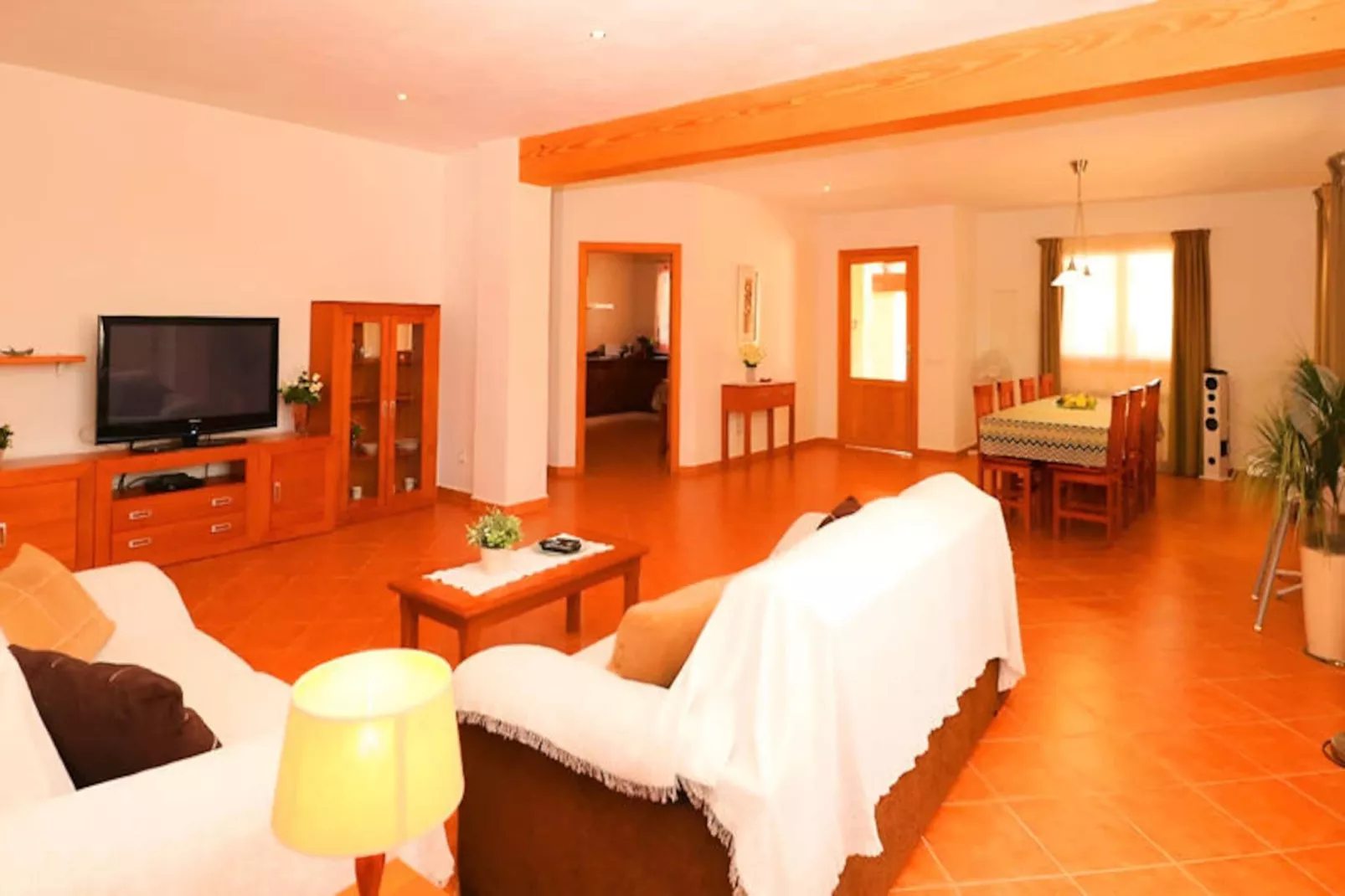 Maison à Campos-Nicht zugeordnet