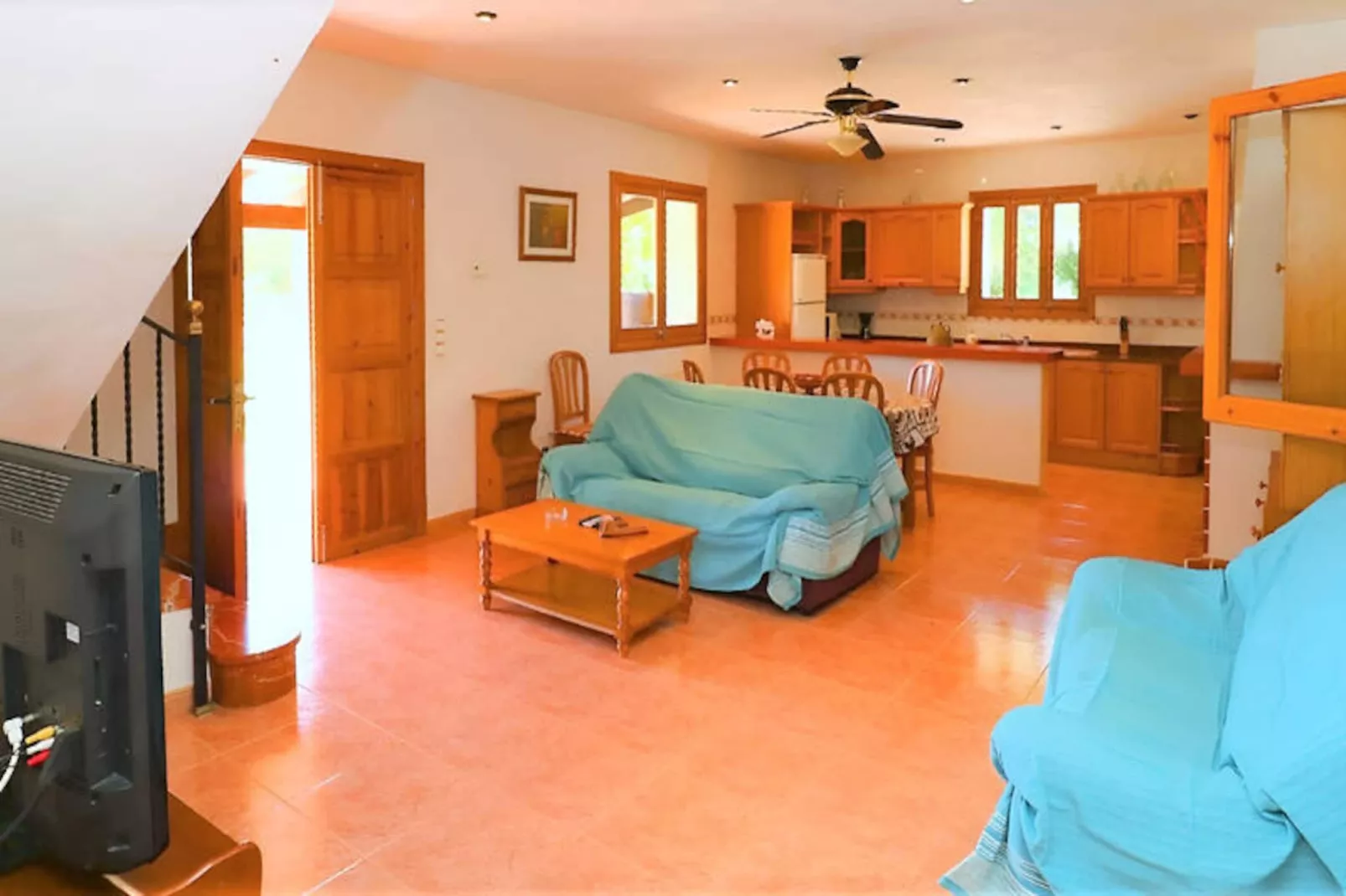 Maison à Campos-Untagged