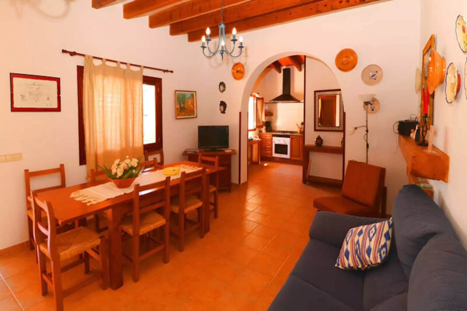 Maison à Campos-Untagged