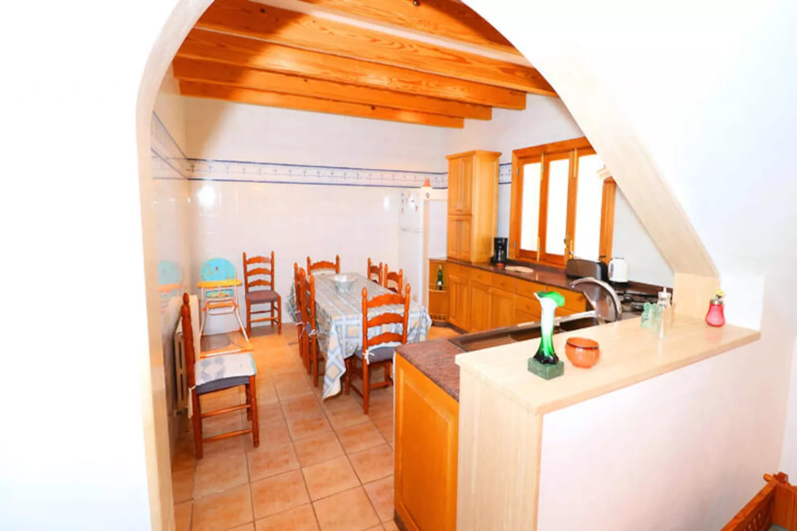 Maison à Campos-Untagged