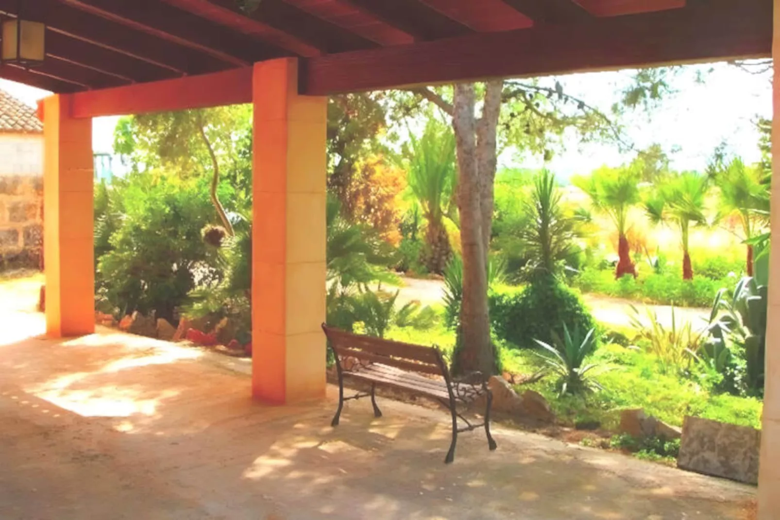 Maison à Campos-Untagged