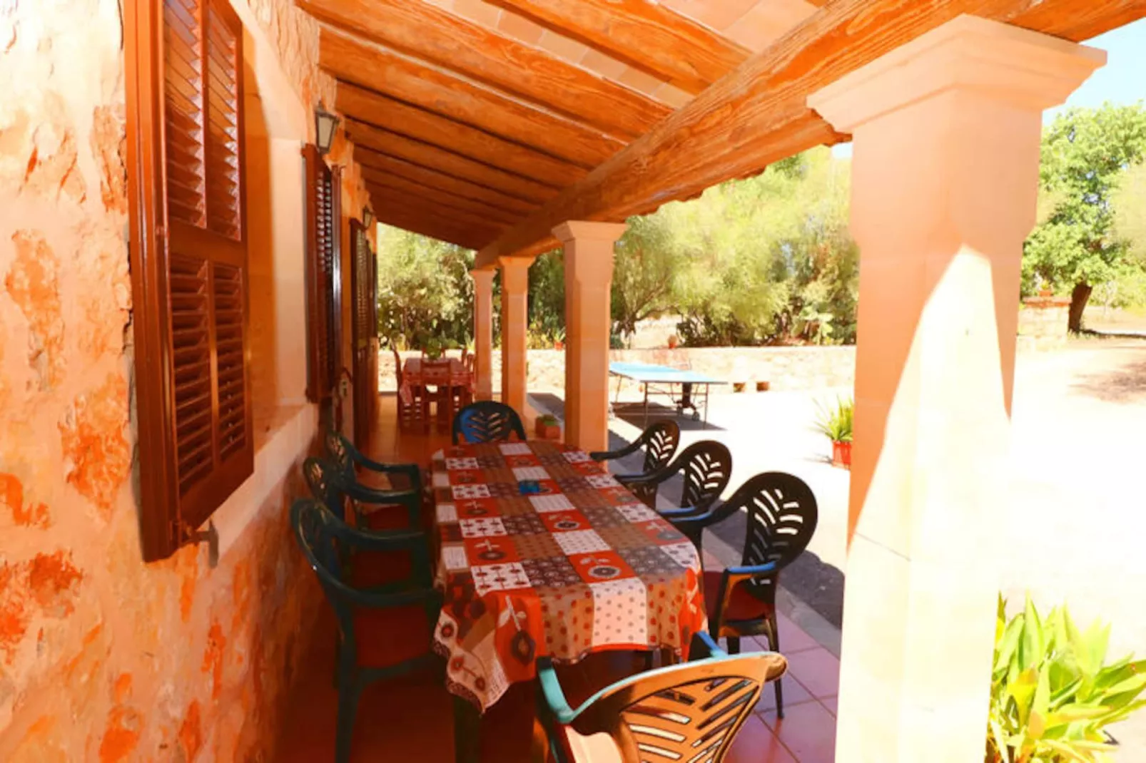 Maison à Campos-Nicht zugeordnet