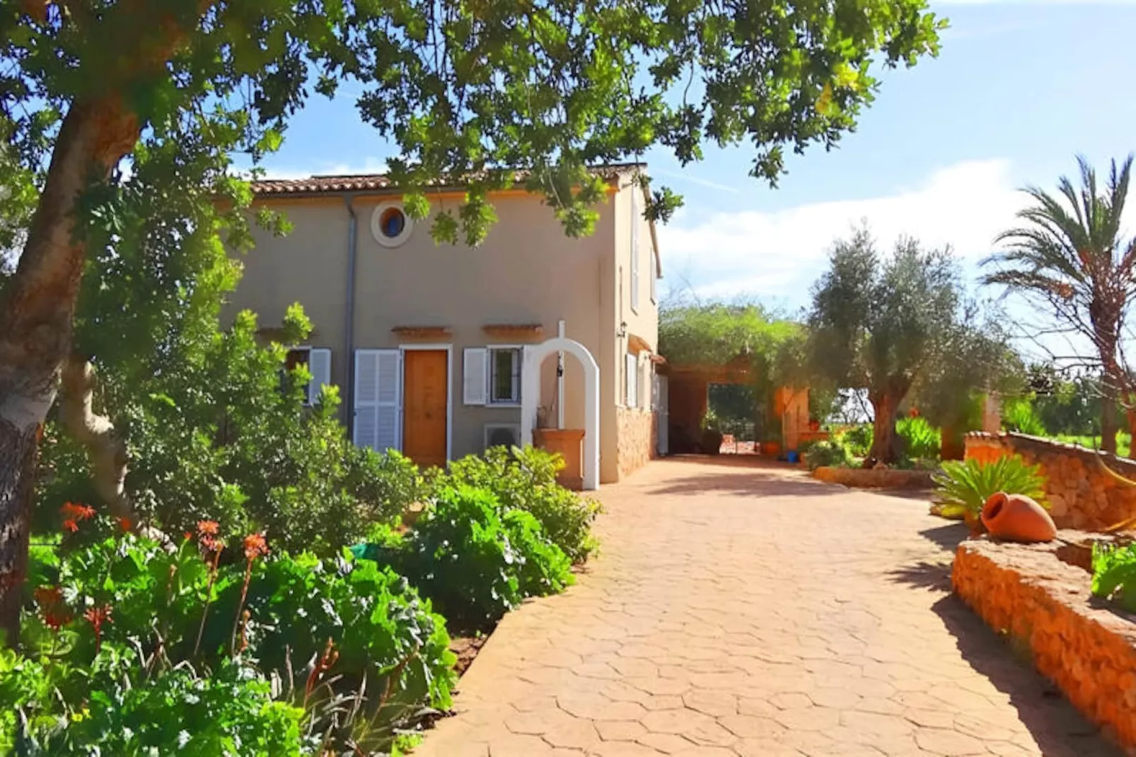 Maison à Llucmajor-Untagged