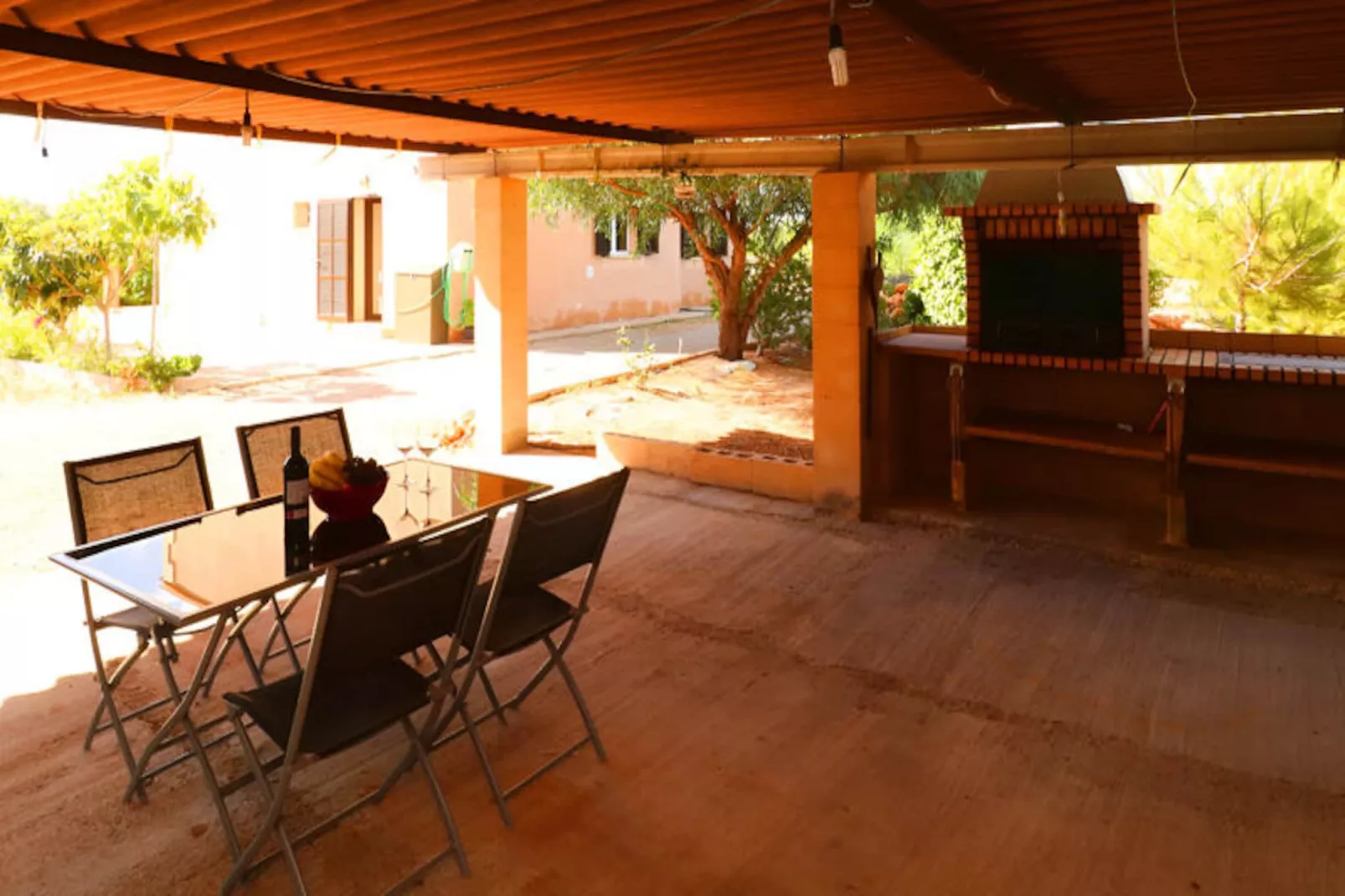 Maison à Campos-Untagged