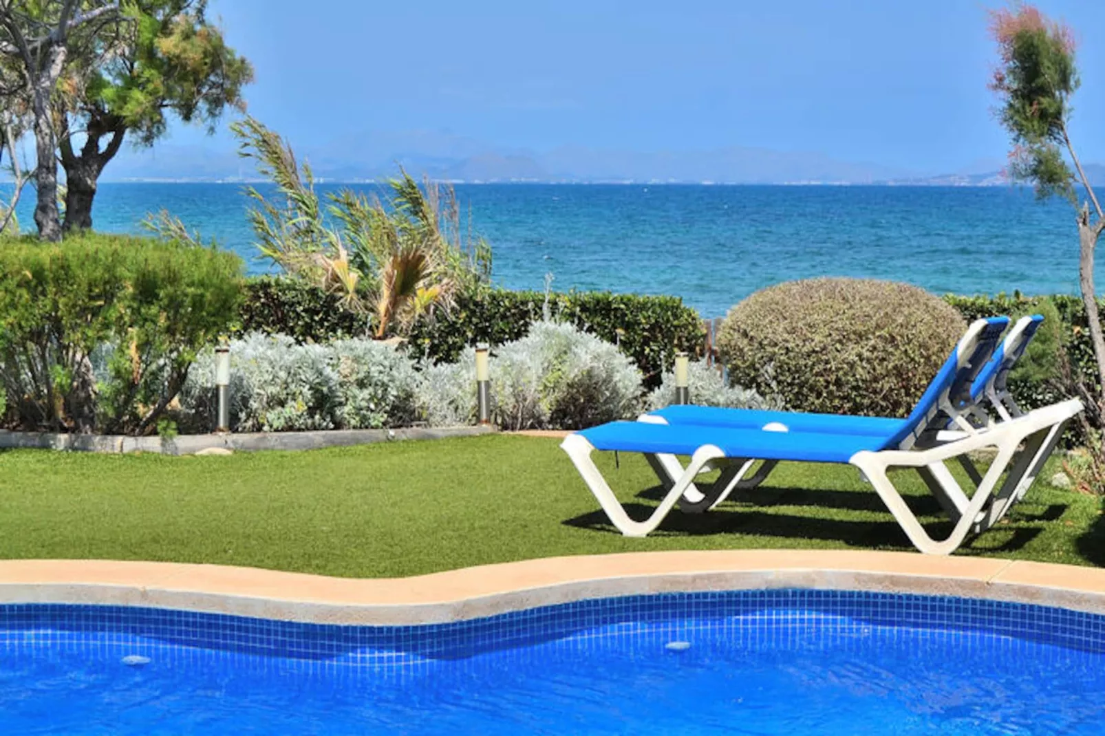 Maison à Colonia de Sant Pere-Non tagué