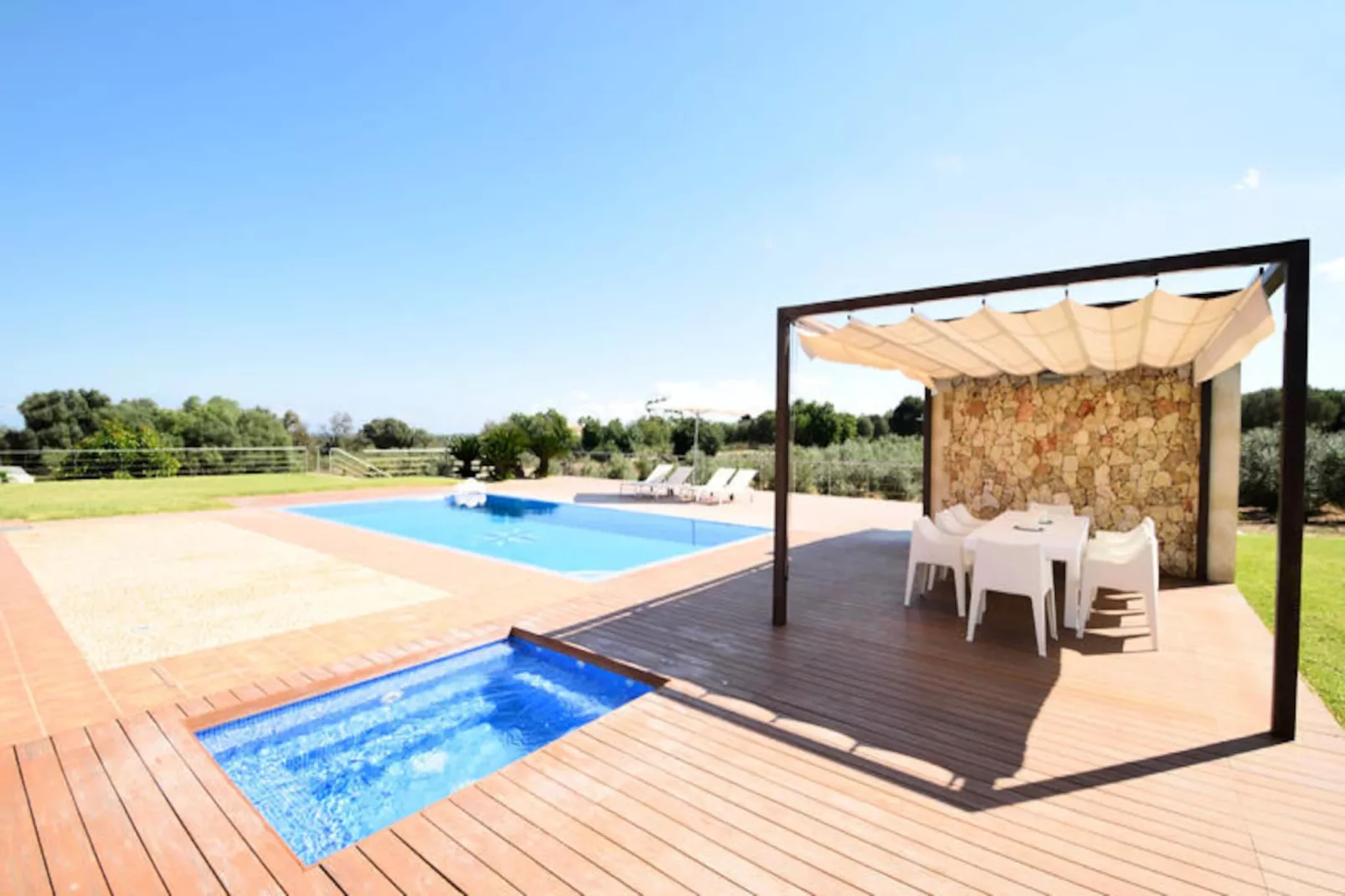 Maison à Muro-Nicht zugeordnet