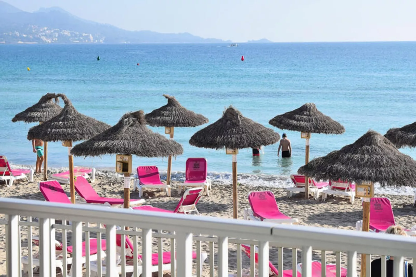 Appartements à Alcúdia - Port d'Alcúdia-Untagged