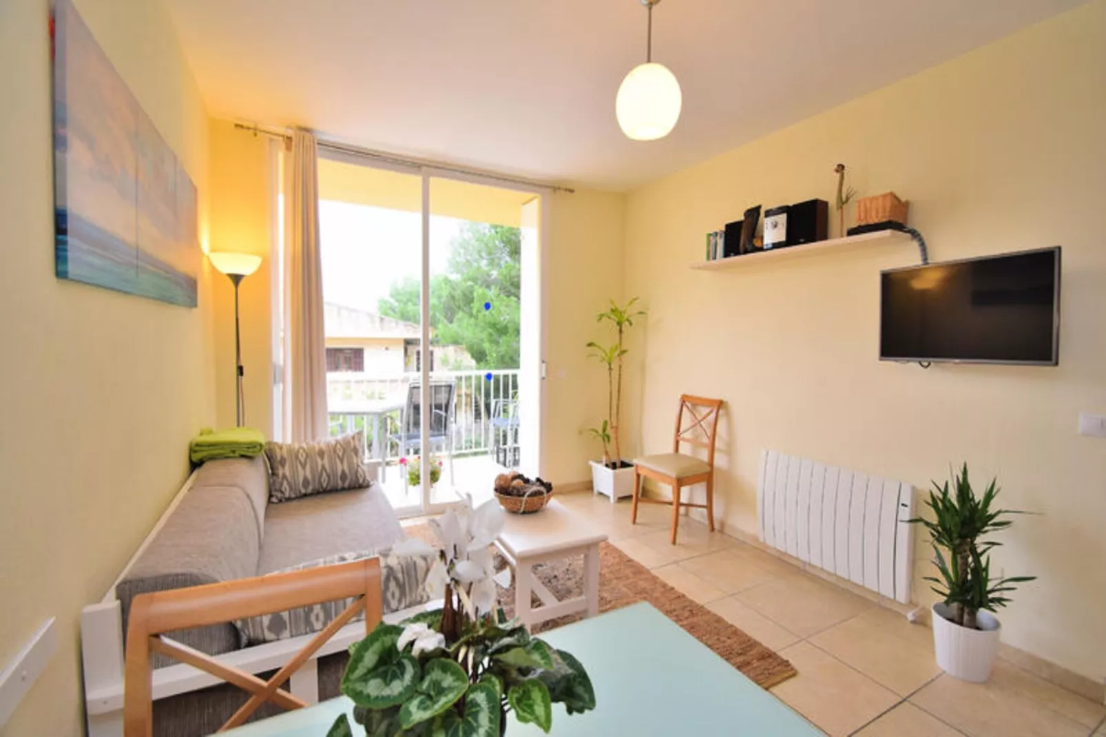 Appartements à Can Picafort-Untagged