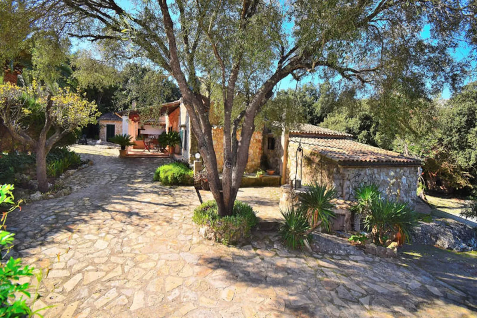 Maison à Pollença - Port de Pollença-Nicht zugeordnet