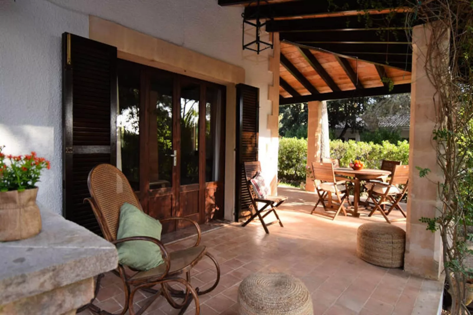 Chalets à Alcúdia - Port d'Alcúdia-Untagged