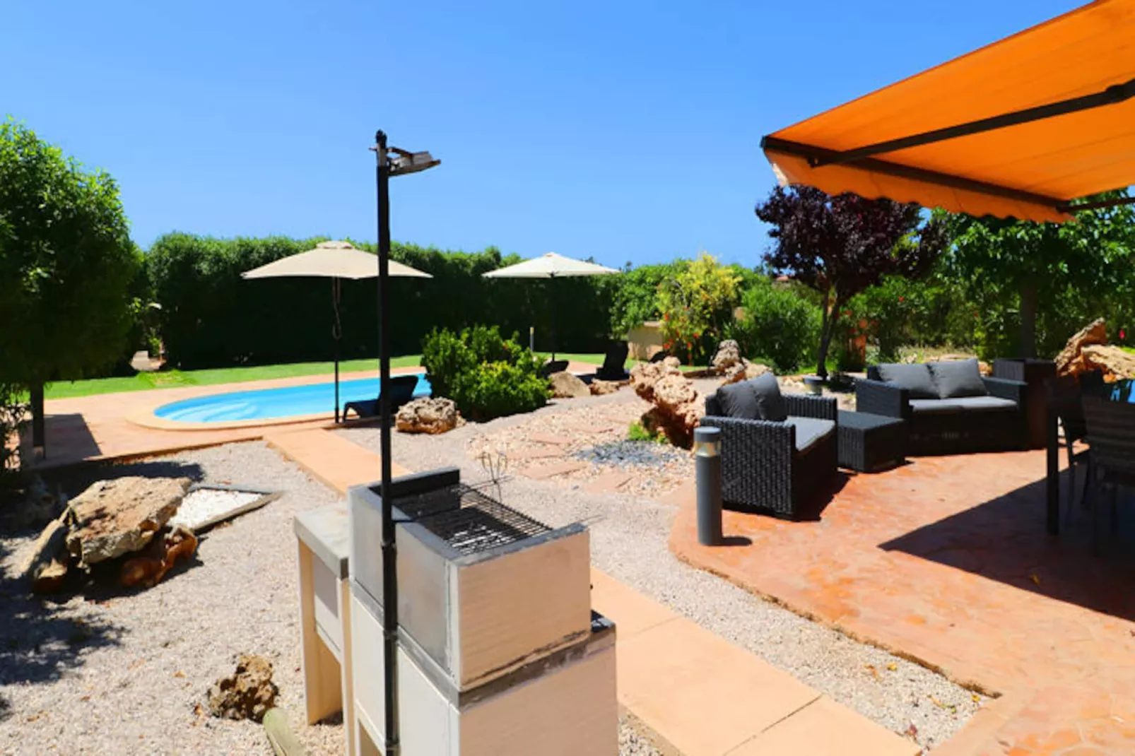 Maison à Campos-Untagged