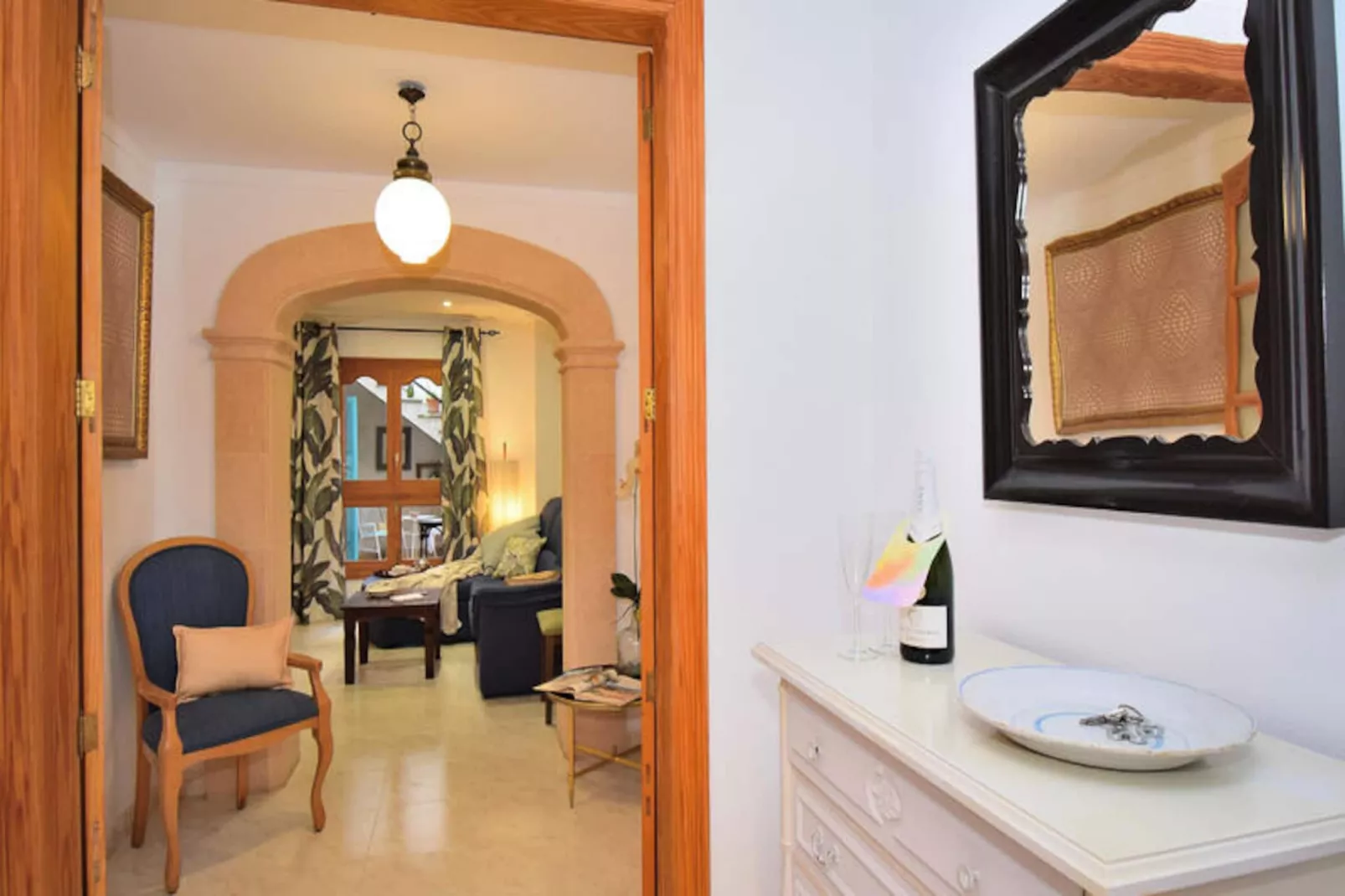 Maison à Muro-Nicht zugeordnet