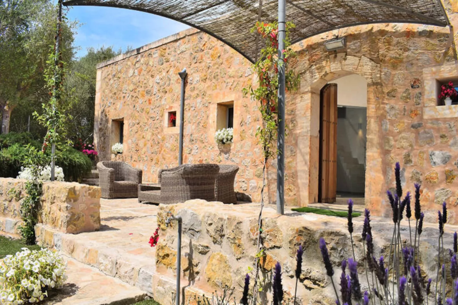 Maison à Maria de la Salut-Untagged