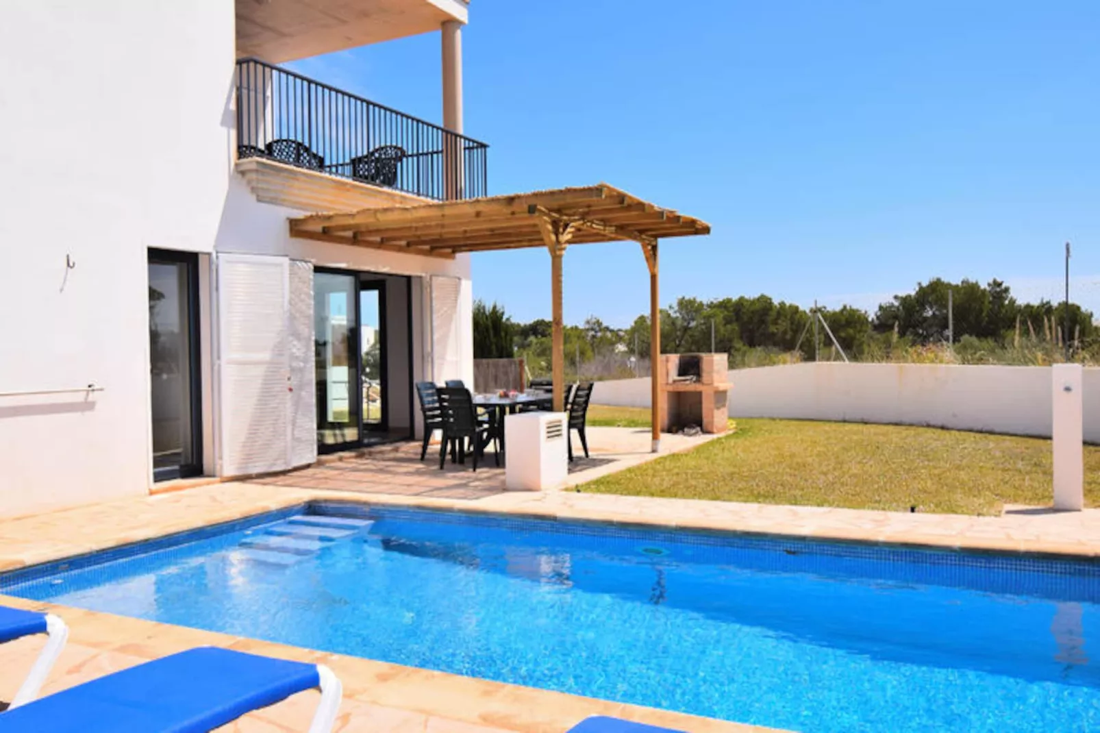 Maison à Cala d'Or-Untagged