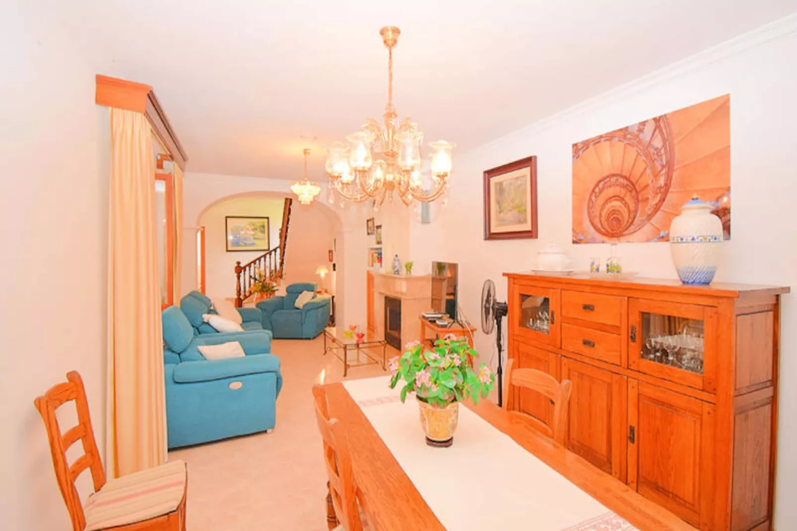 Maison à Campanet-Nicht zugeordnet