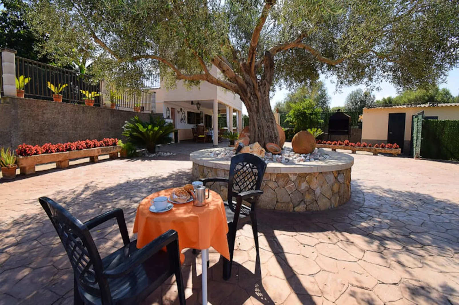 Maison à Muro-Non tagué