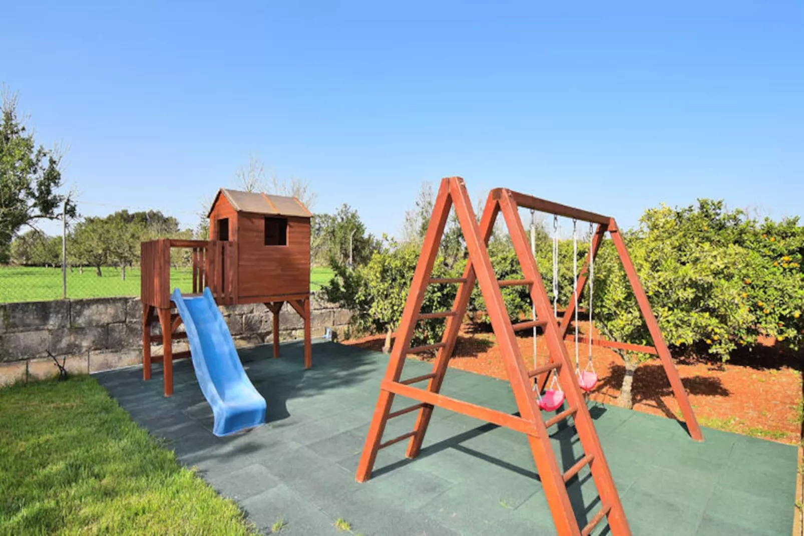 Maison à Ariany-Nicht zugeordnet