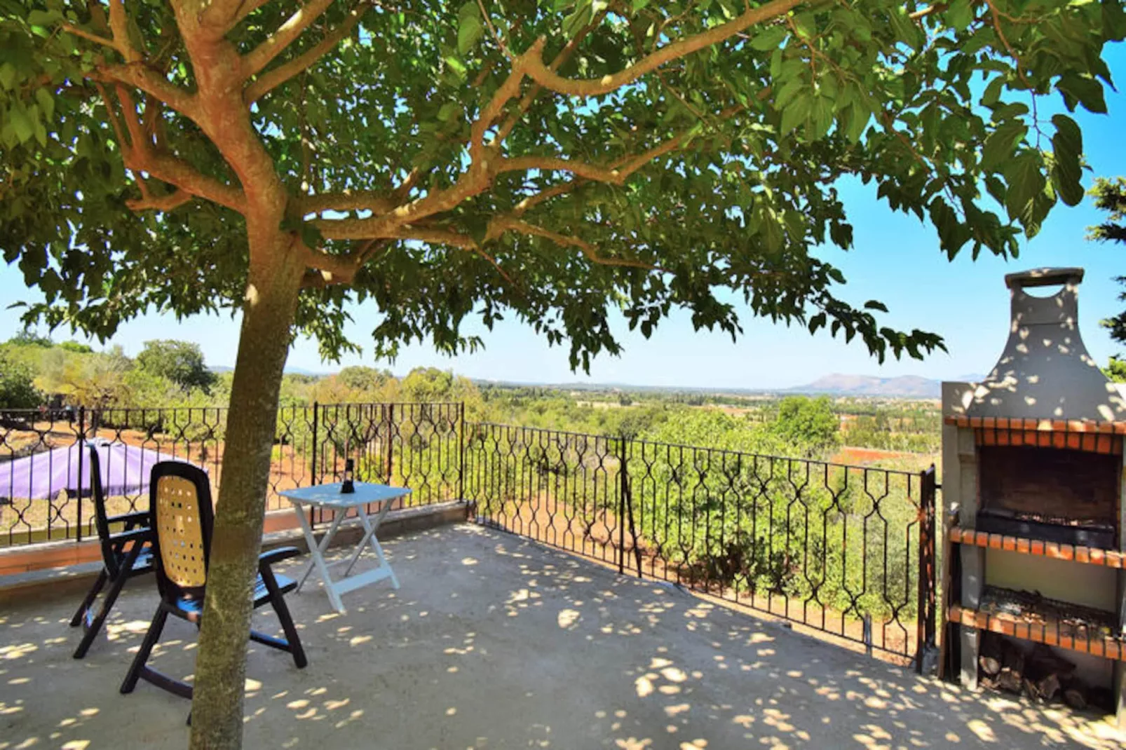 Maison à Muro-Non tagué