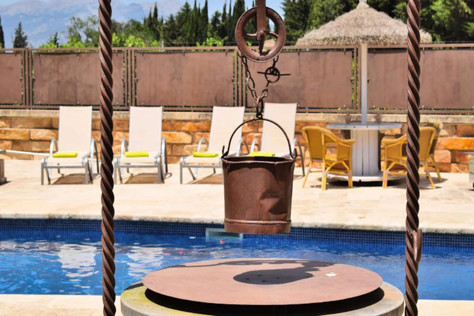 Maison à Muro-Non tagué