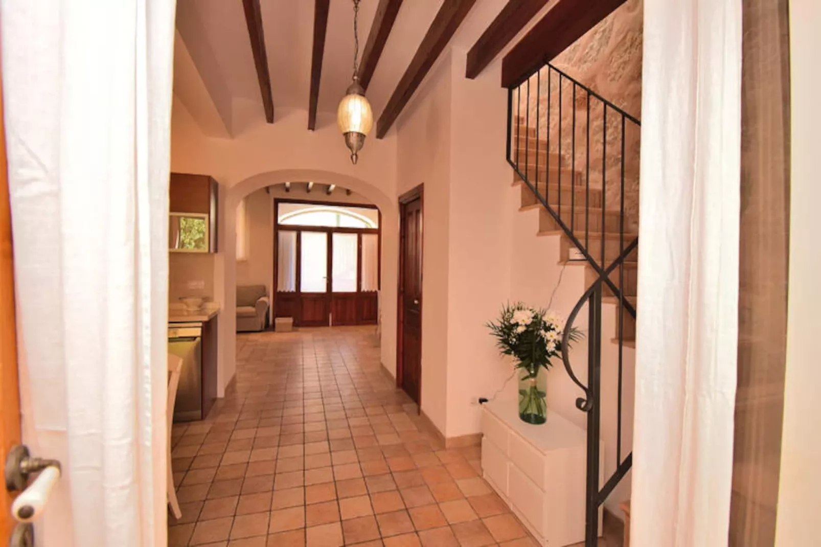 Maison à Binissalem-Non tagué