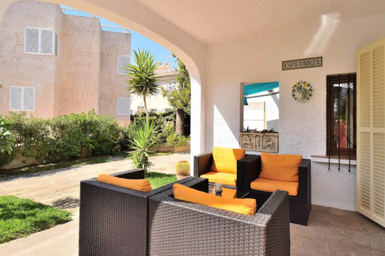 Chalets à Muro-Non tagué