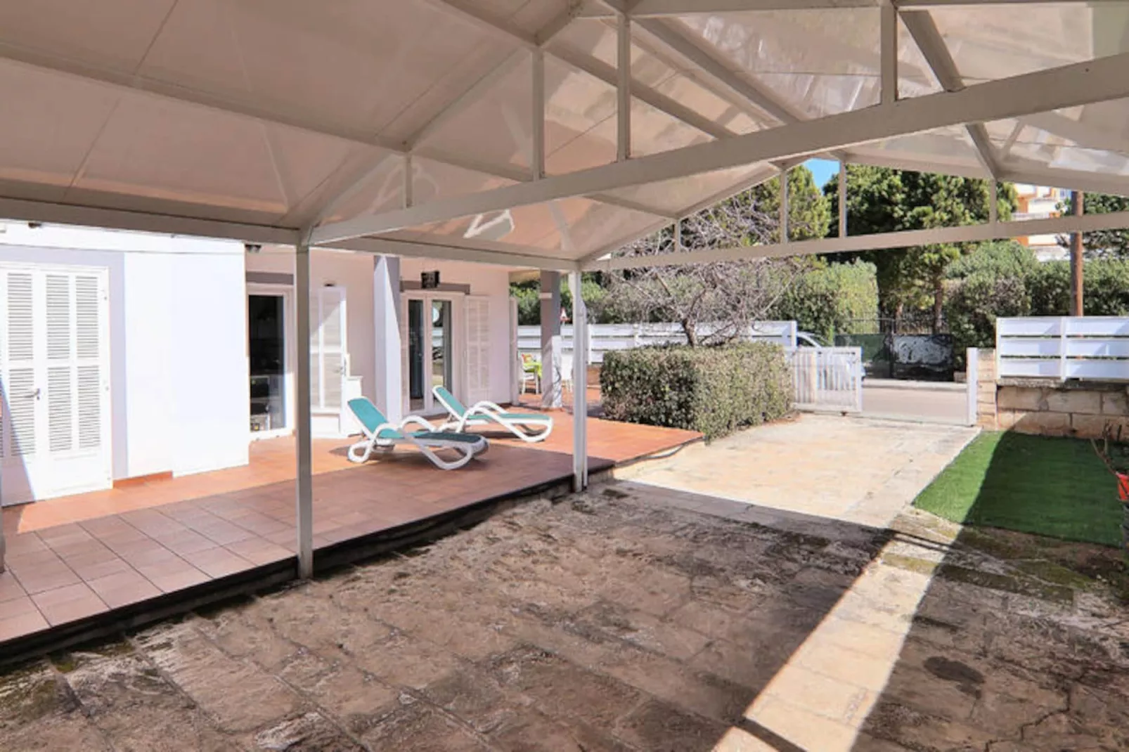 Maison à Muro-Untagged